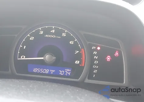 2007 Honda Civic Lx from USA, damaged, VIN 1HGFA16597L011461